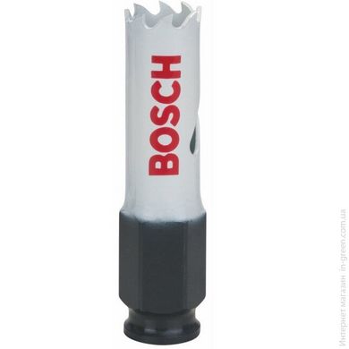 Набор коронок Progressor 11 шт Bosch (2608584667)
