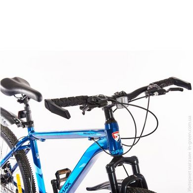 Велосипед SPARK HUNTER 19 (колеса - 27,5'', аллюминиевая рама - 19'')