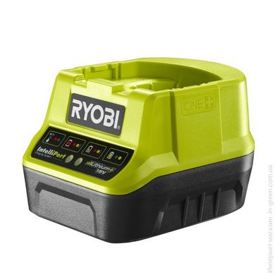 Зарядний пристрій RYOBI RC18120