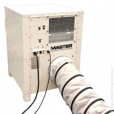 Мобільний кондиціонер MASTER AC 24