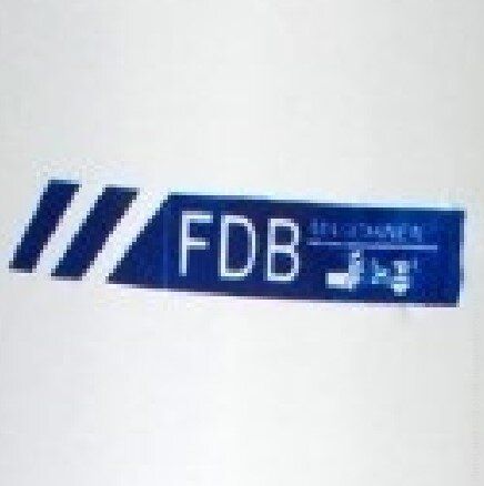 Стружкоотсос FDB MASCHINEN FDB ST 25 В