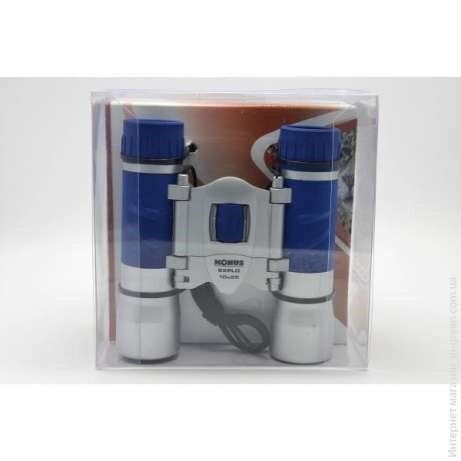 Бинокль KONUS EXPLO 10X25