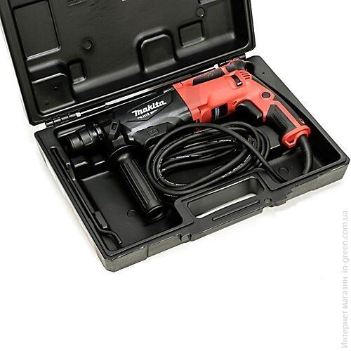 Перфоратор MAKITA M8701