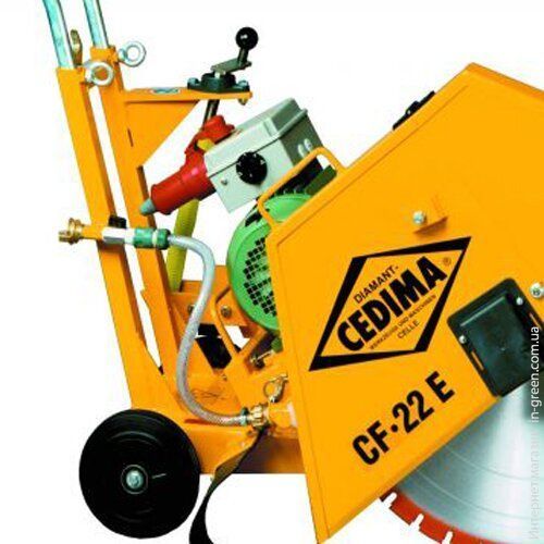 Швонарезчик CEDIMA CF22E