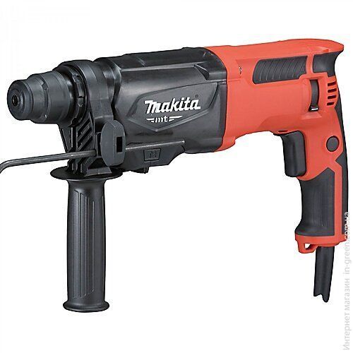 Перфоратор MAKITA M8701