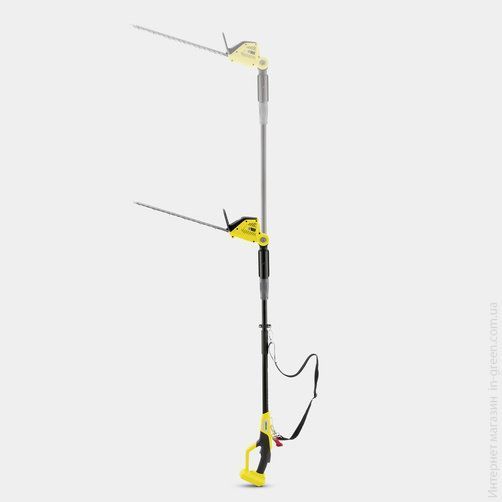 Штанговый кусторез KARCHER PHG 18-45 Battery (1.444-210.0)