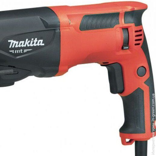 Перфоратор MAKITA M8700