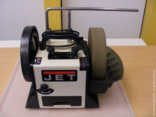 Точильний верстат JET JSSG-10