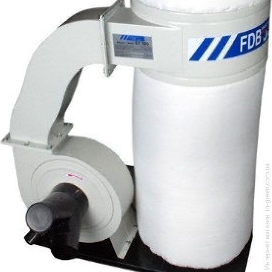 Стружкоотсос FDB MASCHINEN FDB ST 25 В