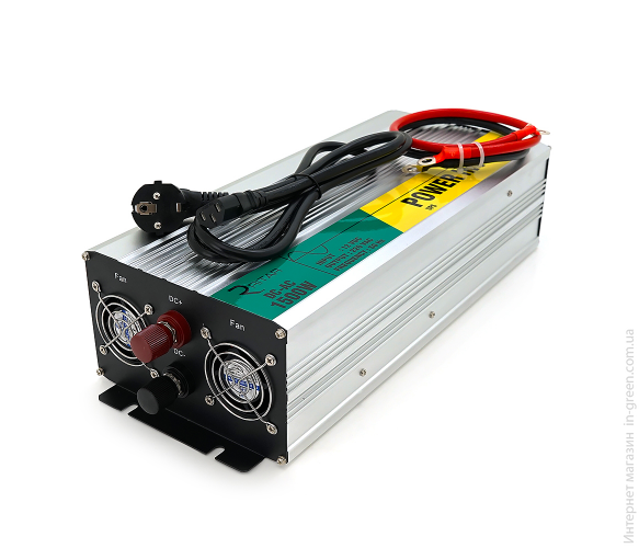 Інвертор напруги RITAR RSCU-1500