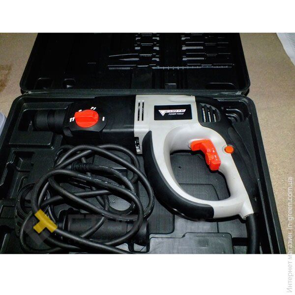 Перфоратор FORTE RH 28-10 R PRO LINE