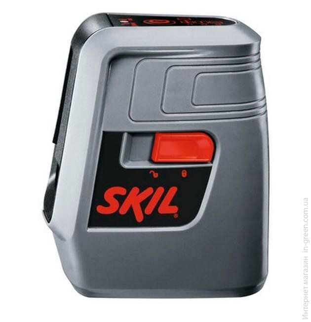 Лазерный нивелир SKIL 0516 AB