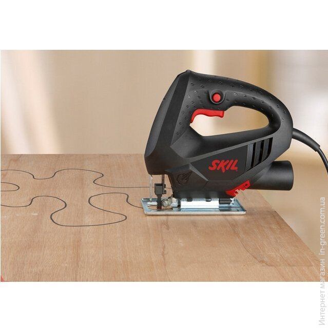 Лобзик SKIL F0154181LA