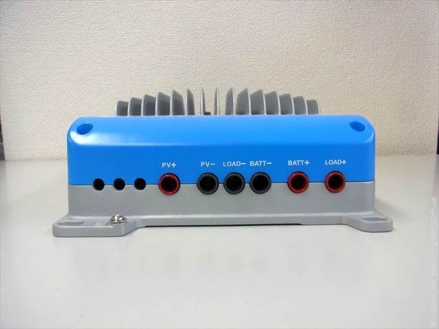 Контролер заряду EPSOLAR IT4415ND