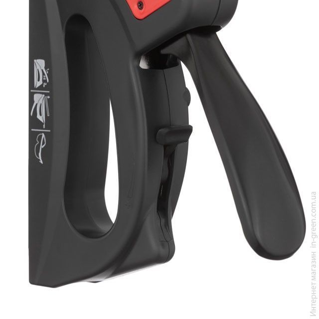 Степлер строительный INTERTOOL RT-0120