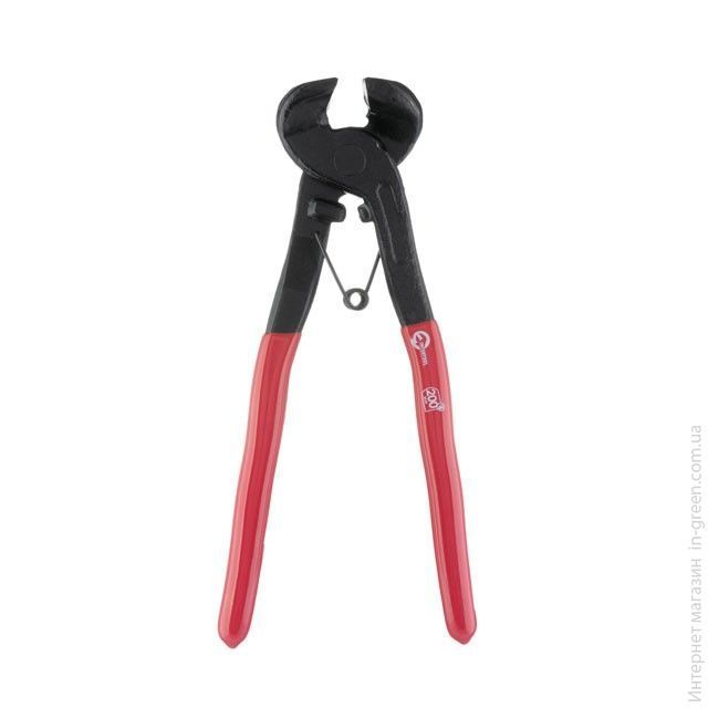 Кліщі для робіт по плитці INTERTOOL HT-0332