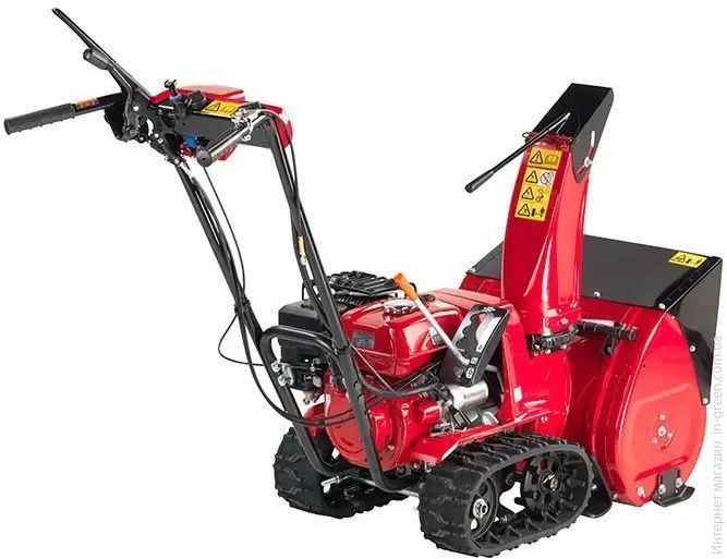 Снегоуборочник Honda HSS 655 ET D1