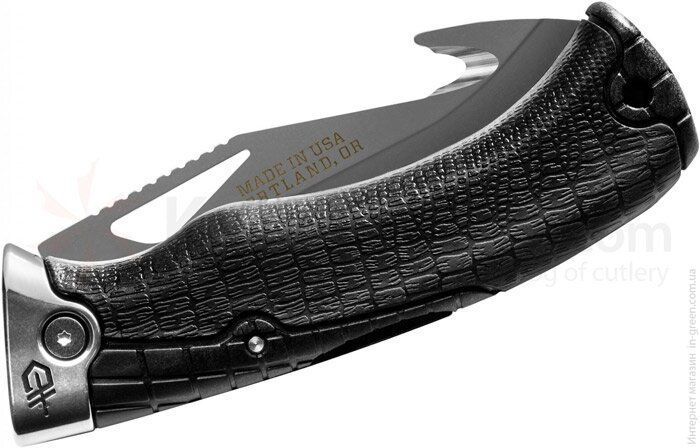 Туристический нож Gerber Gator Gut Hook