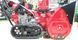Снегоуборочник Honda HSS 655 ET D1 Фото 13 из 17