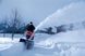 Снегоуборщик AL-KO SNOWLINE 700 E (112931) Фото 3 из 3