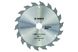 Циркулярный диск 160x20/16x18 Optiline ECO Bosch (2608641785) Фото 1 из 2