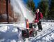 Снегоуборщик бензиновый AL-KO Comfort SnowLine 620 E III (113067) Фото 3 из 5