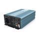 Инвертор напряжения Mexxsun MXS-1000 24V/220V 1000W Фото 1 из 2