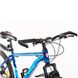 Велосипед SPARK HUNTER 19 (колеса - 27,5'', алюмінієва рама - 19'') Фото 6 з 8