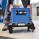 Підставка для кейсів на роликах Einhell E-Case Rollbrett до 120 кг (4540041) Фото 4 з 10