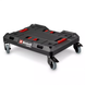Підставка для кейсів на роликах Einhell E-Case Rollbrett до 120 кг (4540041) Фото 1 з 10