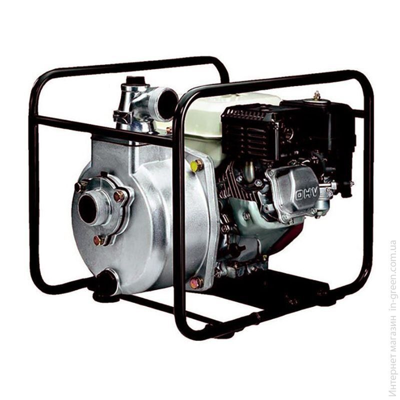 Мотопомпа Koshin SERH-50B-BAG
