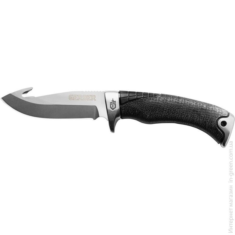 Туристический нож Gerber Gator Gut Hook