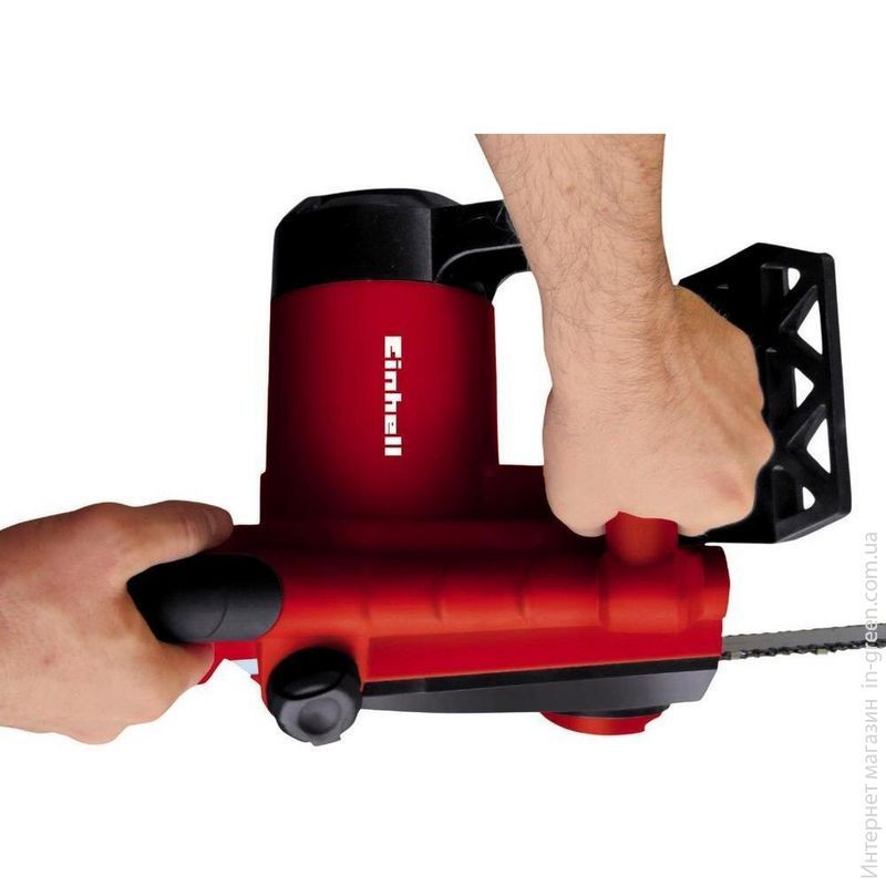 Электропила Einhell GH-EC 2040