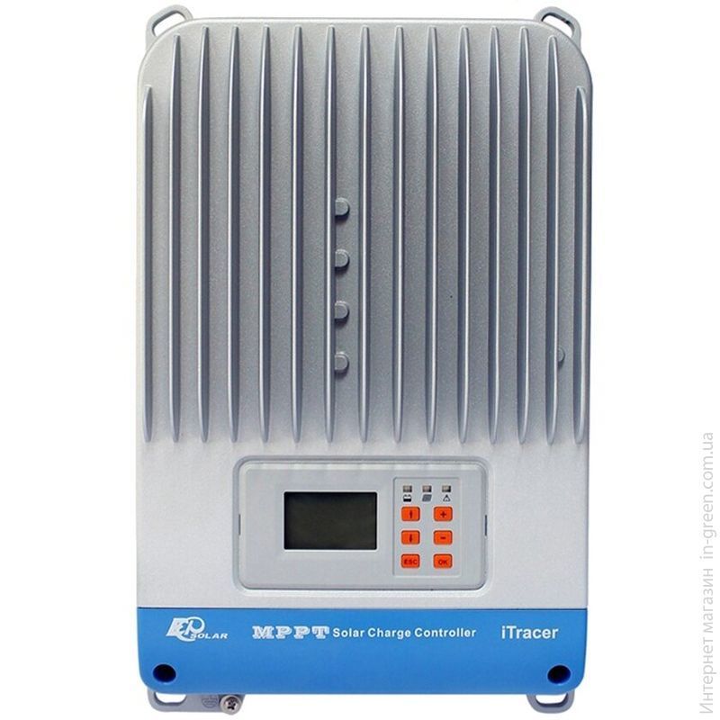 Контролер заряду EPSOLAR IT4415ND