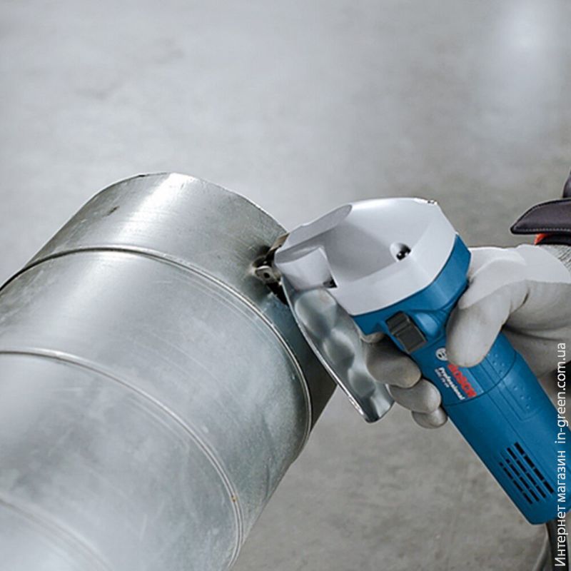 Электроножницы BOSCH GSC 75-16 Professional (0601500500)