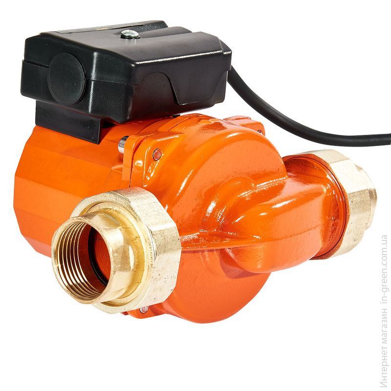 Насос циркуляційний Powercraft DCA 25-4-130 (182168)