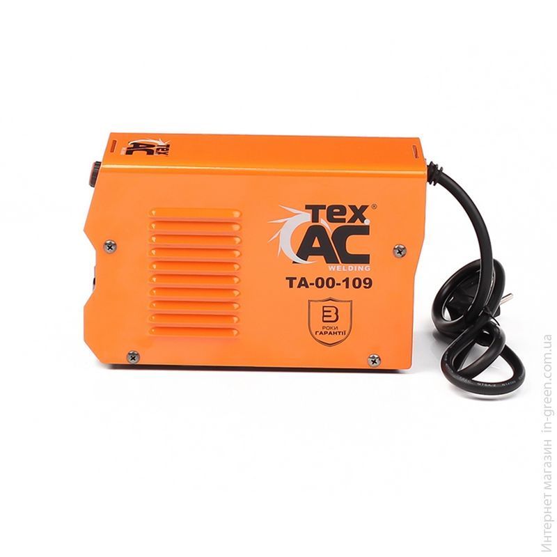 Сварочный аппарат ТехАС ТА-00-109 К