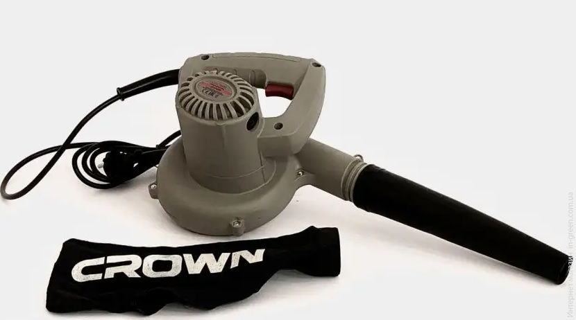 Повітредувка CROWN CT17013