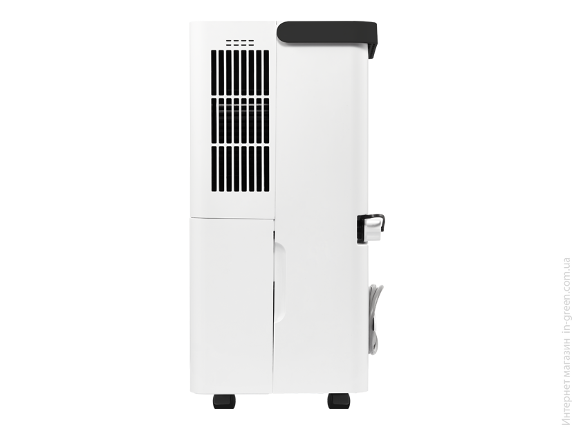 Осушувач повітря ZANUSSI ZDH-25L