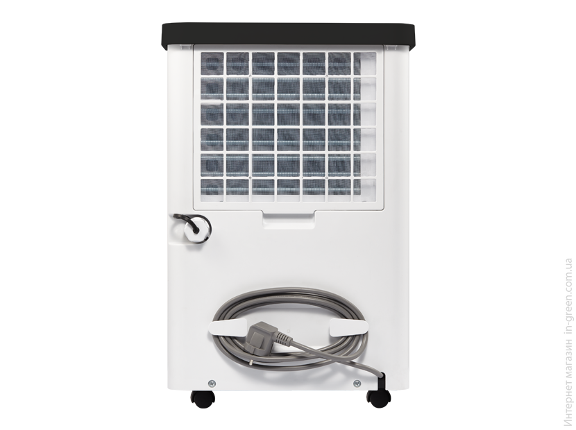 Осушувач повітря ZANUSSI ZDH-25L