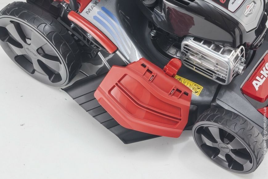 Бензинова газонокосарка Al-Ko Premium 520 VSI-B