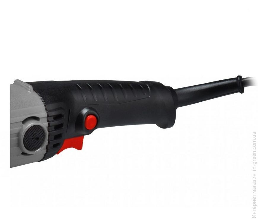 Болгарка (угловая шлифмашина) FORTE AG 12-125 L
