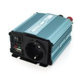Інвертор напруги Mexxsun MXS-150 12V/220V 150W