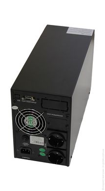 Источник бесперебойного питания (ИБП) LUXEON UPS-1000L