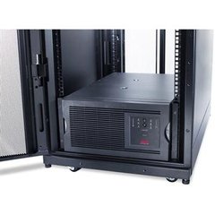 Джерело безперебійного живлення (ДБЖ) APC Smart-UPS 5000VA Rack/Tower