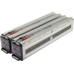 Гелевий акумулятор APC Replacement Battery Cartridge 140 ( APCRBC140 ) (ercAPCRBC140)
