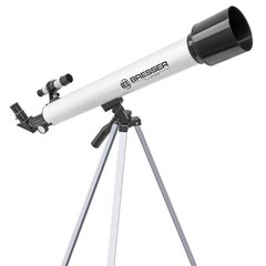 Телескоп BRESSER JUNIOR LUNAR 60/700 AZ