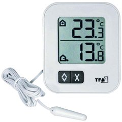 Термометр TFA MOXX 30104302