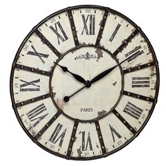 Настінний годинник TFA Vintage (60303902)