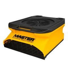 Вентилятор підлоговий MASTER CDX 20